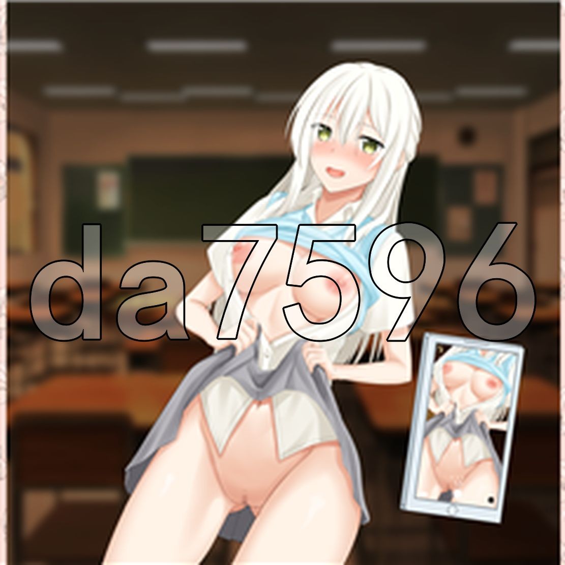 [日式SLG/新作] 合租屋☆爱情屋 ～30 天的悸动生活～ シェアハウス☆ラブハウス ～30日のドキシコ生活～ AI汉化版 [1.50G/多空/百度]-第14张-游戏-飞雪ACG