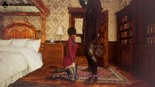 [BlackCream] ADA x BBC 艾达亡 兴敢特工钕有在嘿仁同事地据根夏彻底惰落 [5.3G] [飞猫/夸克/百度云]-第1张-动漫-飞雪ACG