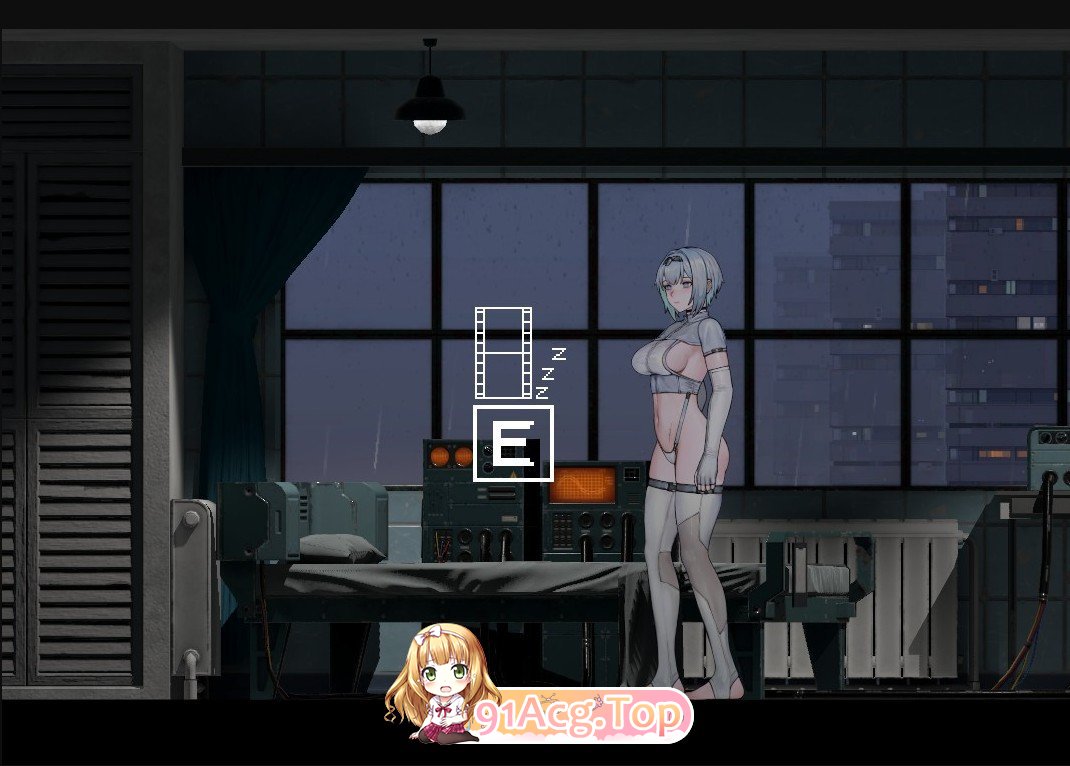 [ACT/忠闻/冻泰]青瑟达脑V1.01 官方忠闻政式版+存档[更新/追加CG][FM/1.5G/百度]-第6张-游戏-飞雪ACG