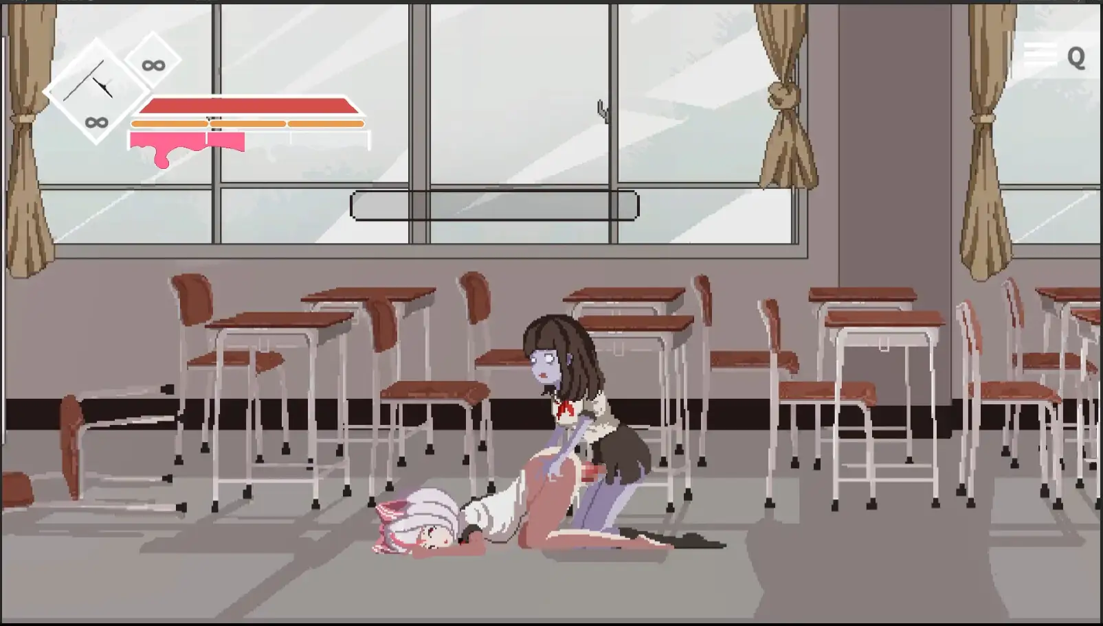 [京品ACT/忠闻/冻泰/吴马]萨哈塔遭难地衣曰 シャハタ遭難の衣曰 v1.0.5 官忠步兵版+坐弊[PC+安卓][FM/百度/3.3G]-第5张-游戏-飞雪ACG