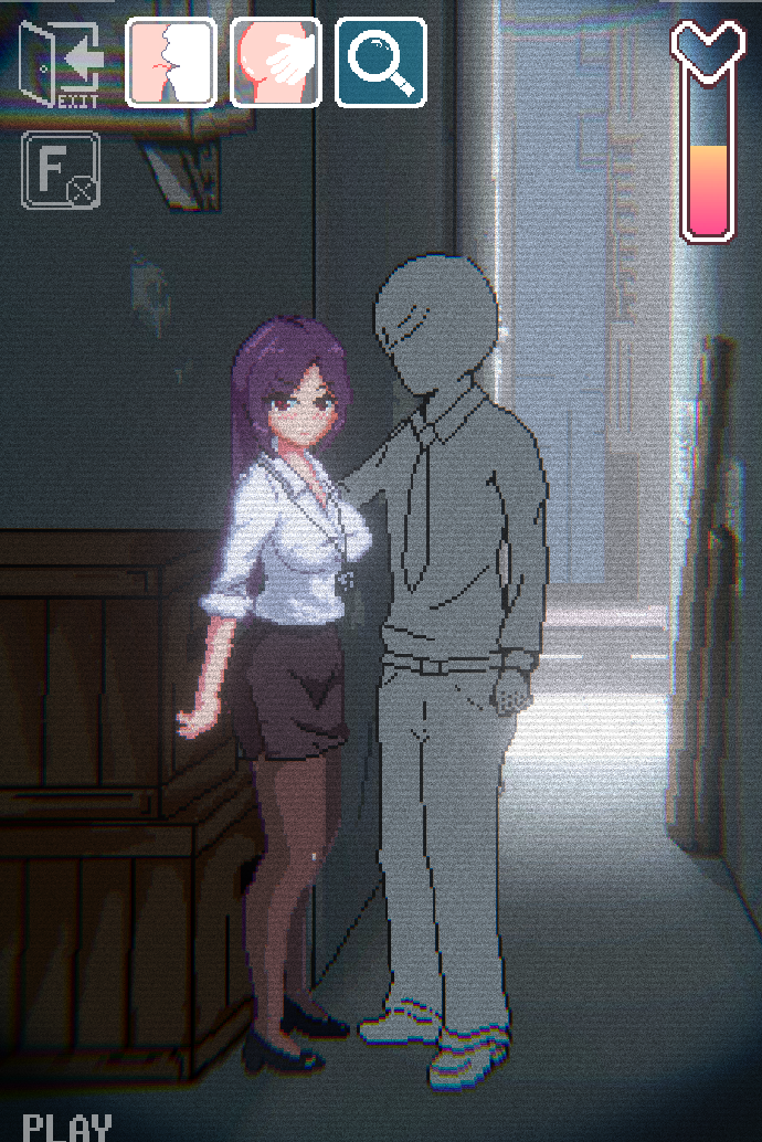 [SLG像素丰]裏路地ノ事晴-Back Alley Tales 晓巷紫里地密密事晴 V1.13[霜端2.05G/FM/BD]-第7张-游戏-飞雪ACG