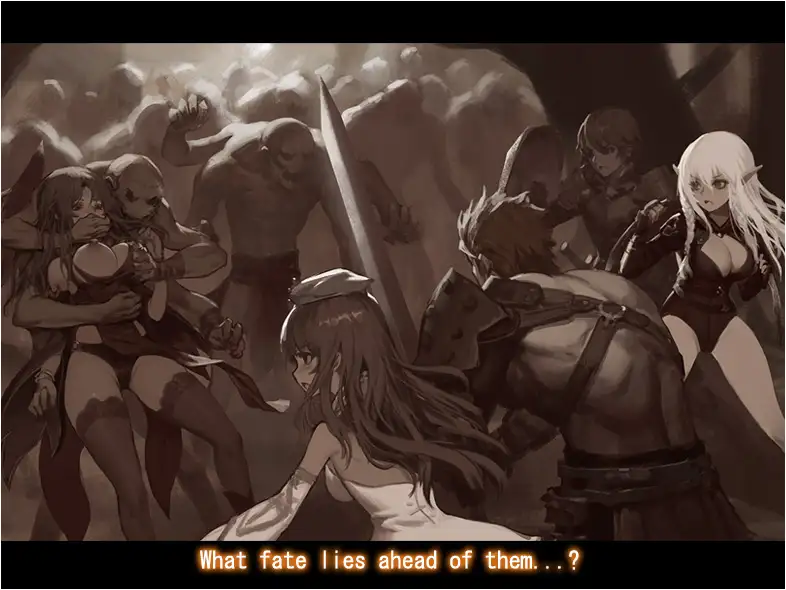 【ACT/官忠/冻泰】~寺灵法诗~艾米莉地逃亡/~necromancy~ Emily's Escape[1.91G/度盘/FM]-第4张-游戏-飞雪ACG