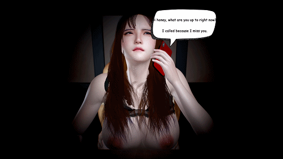 [3D/NTR/VAM] HolyCcCc：Jiyeon's NTR love story prologue part 3 性感黑丝女友被人渣同学侵犯中出 [1-第1张-动漫-飞雪ACG