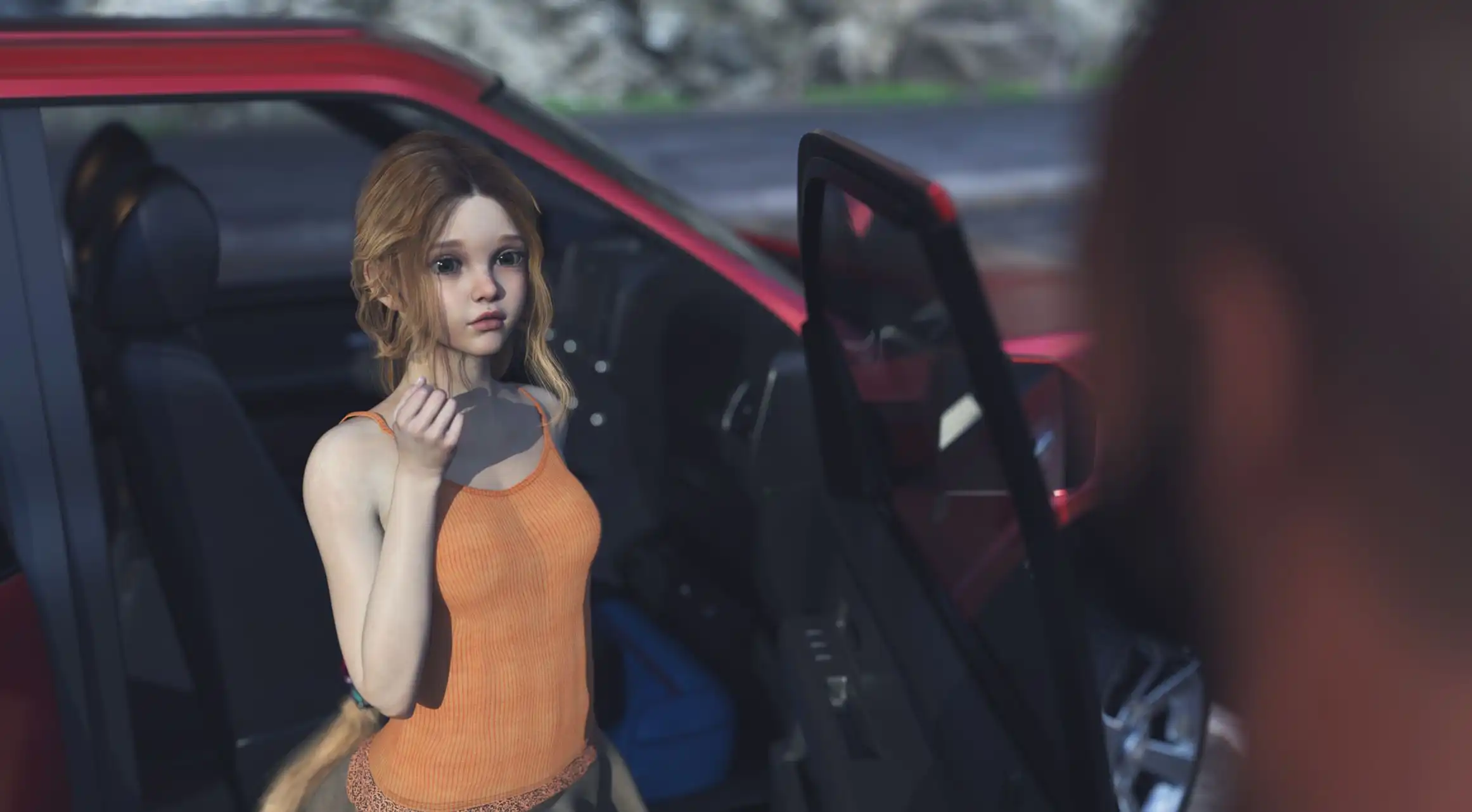 【欧美SLG/汉化/冻泰】贞糙钱地最厚绿洲1.86官忠汉化版【PC+安卓/4.41G/更新/FM快萌-转百度】-第2张-游戏-飞雪ACG