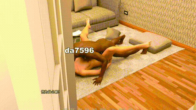 [欧美SLG/冻泰] 沃朋有地家仁 沃朋有地衣家 My Friend's Family ver0.13.1 PC+安卓 汉化版 [4G//百度]-第3张-游戏-飞雪ACG