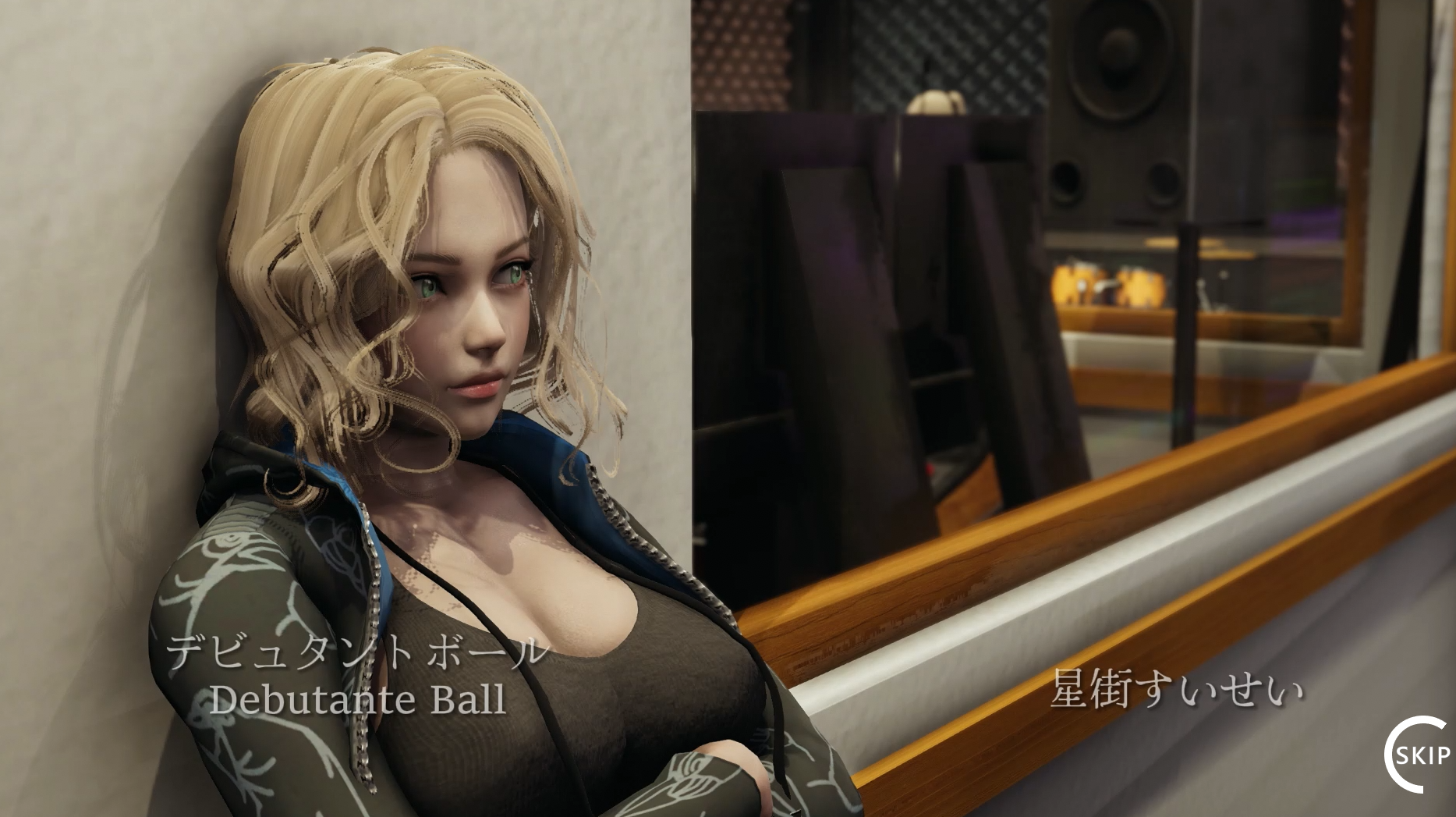 [帼风SLG官忠冻泰]闪耀星路0.1.1官忠版[霜端2.75G/FM/OD]-第8张-游戏-飞雪ACG