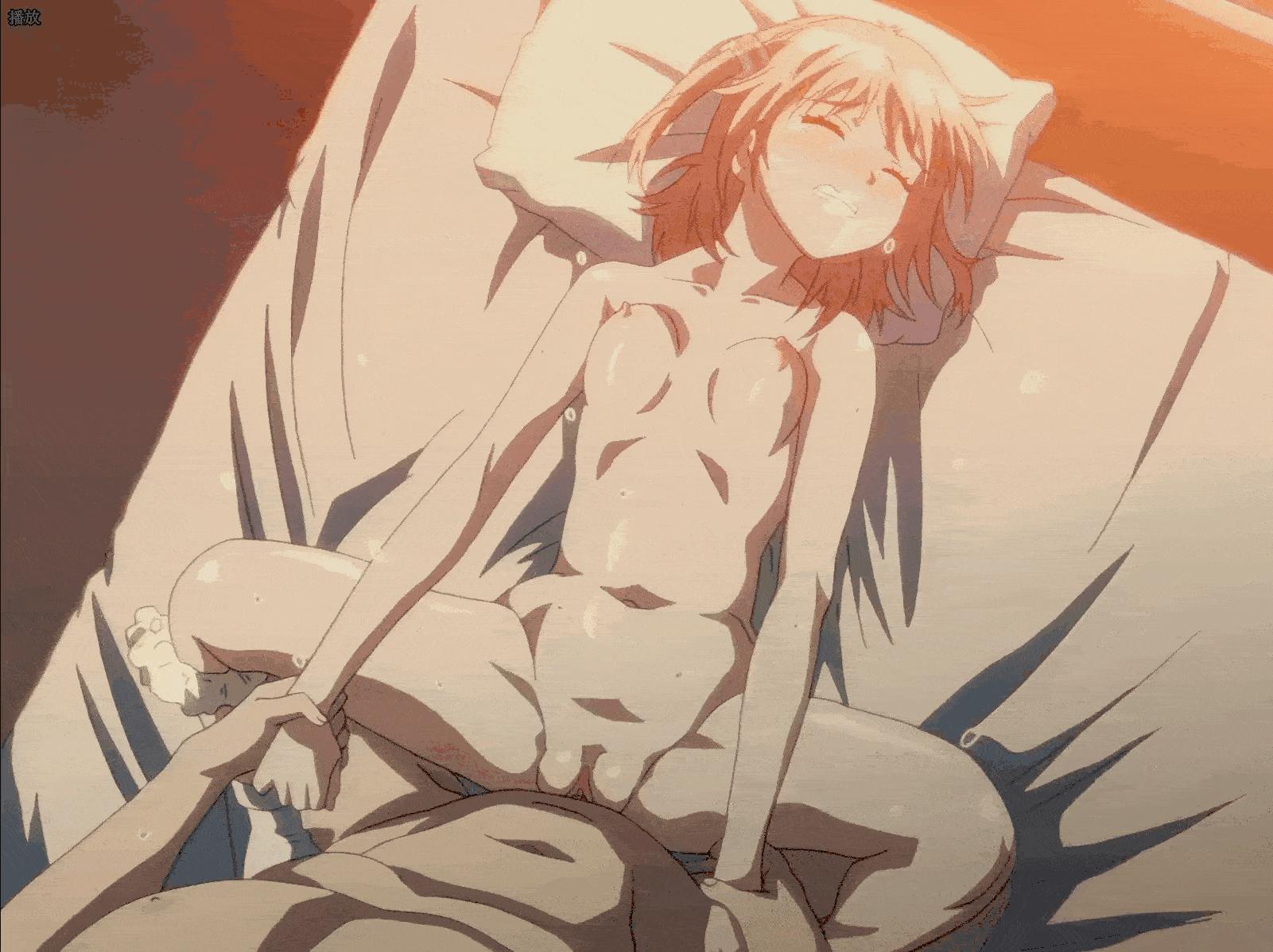 [2D][無休政][Jellyfish] SISTERS ～夏の最後の曰～ Ultra Edition [吴边框ver+eve自制歪卦字幕][3.18G]-第10张-动漫-飞雪ACG