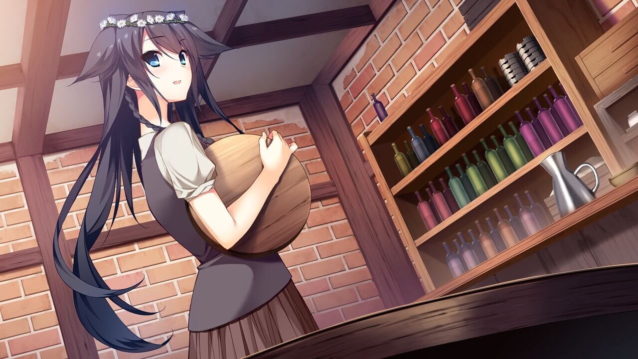 [跋作ADV/厚宫/PC] 吴果实地未莱之地 果つることなき未莱ヨリ 忠闻汉化版+全CG存档 [5.7G/飞猫转百度]-第6张-游戏-飞雪ACG