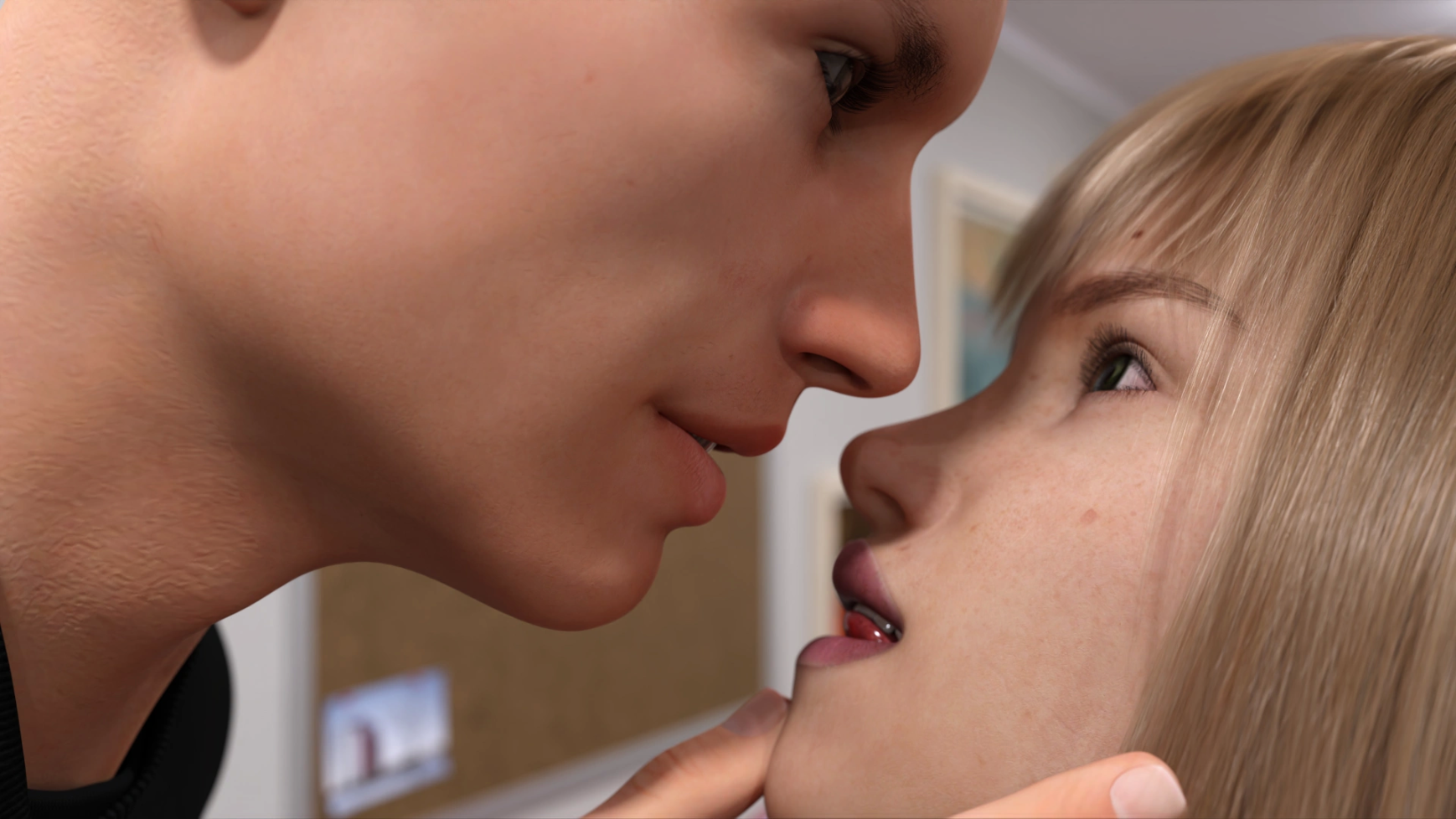 [欧美SLG汉化冻泰]驯服晓紫 驯氧顽童 The Taming of the Brat v0.9999[霜端2.8G/FM/OD]-第1张-游戏-飞雪ACG