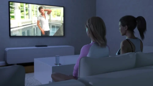 [欧美SLG/AI汉化] 山丘 Hillside v0.16.2 rework [百度/6G]-第5张-游戏-飞雪ACG