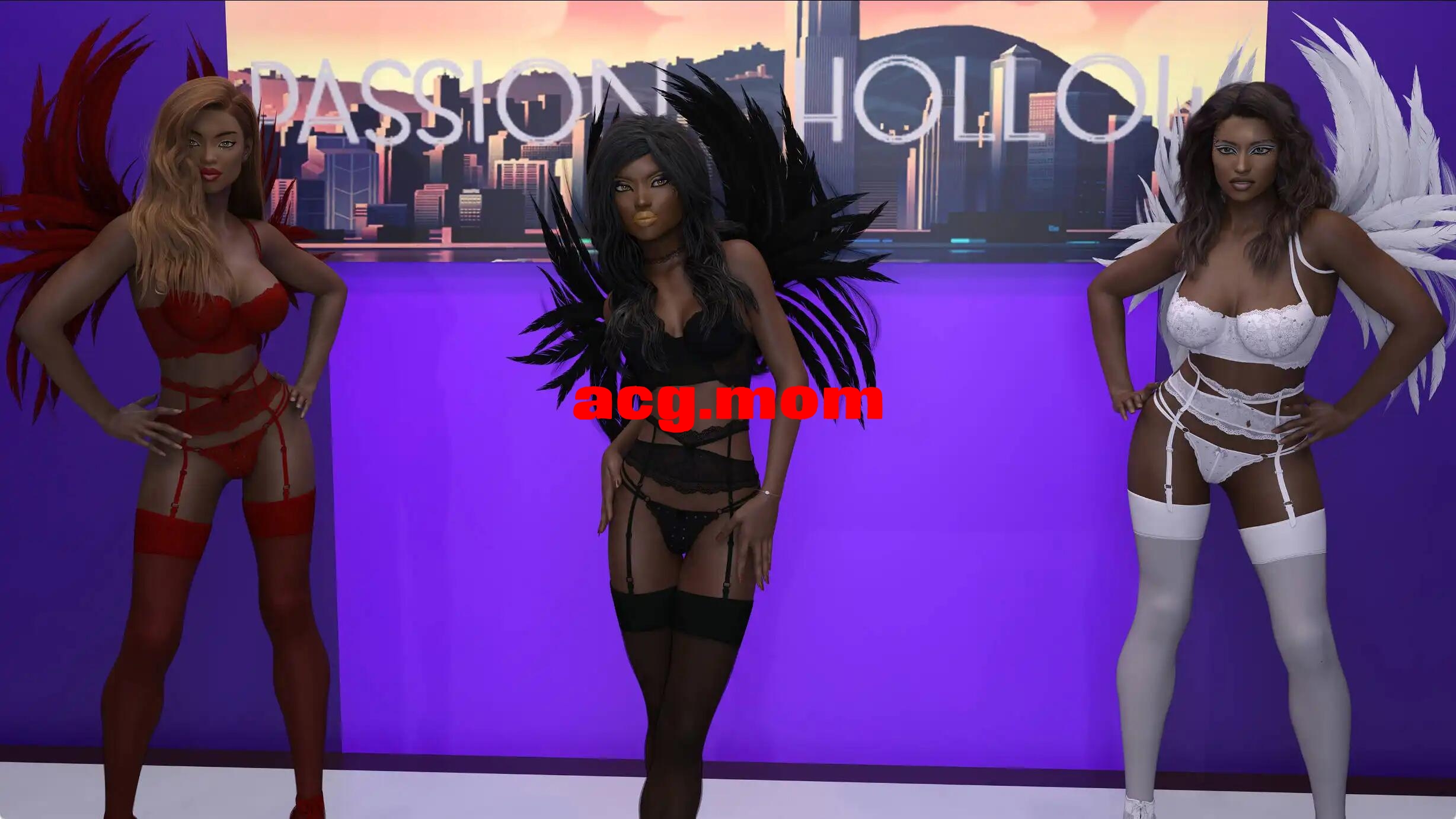 [SLG/汉化/动态/双端] 熟女游戏0.2汉化版 [3.67G] MILF Games [FM转移动/百度]-第3张-游戏-飞雪ACG