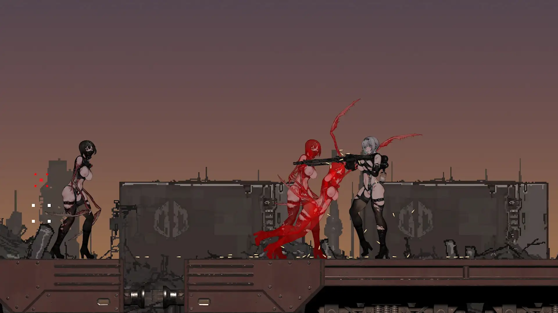 [ACT/PC/官忠] CYANBRAIN Cyan Brain 官方忠闻政式版 [FM/437M/百度微云]-第6张-游戏-飞雪ACG