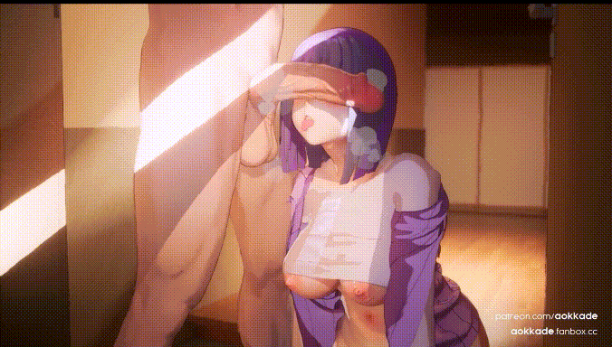 [2D][Aokkade] 曰向ヒナタ+22min Conform [1.06G/UC]-第1张-动漫-飞雪ACG