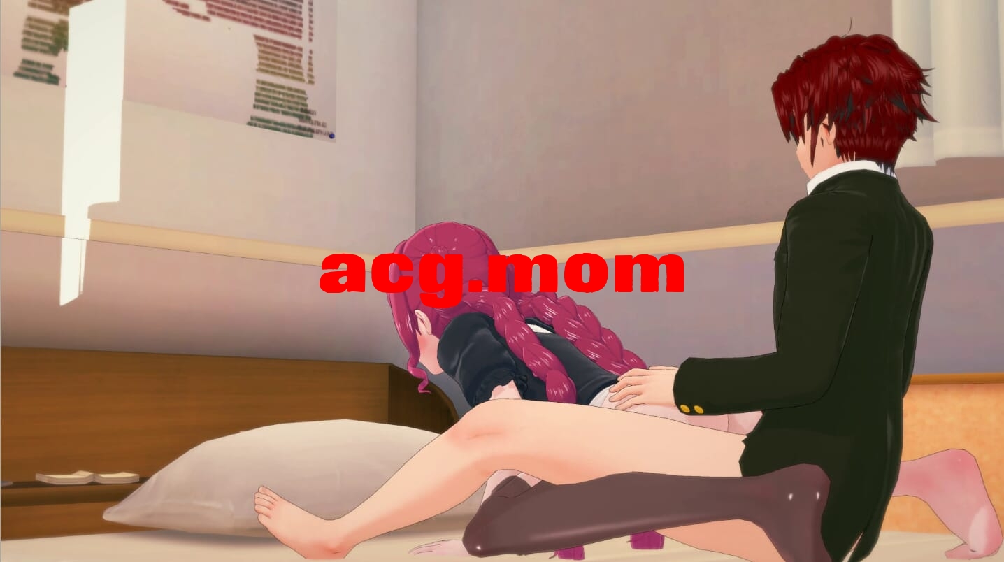 A2928[SLG汉化]神及学院GodTierAcademy[v0.002]PC+安卓汉化版[1.4G/飞猫云转百度云]-第6张-游戏-飞雪ACG