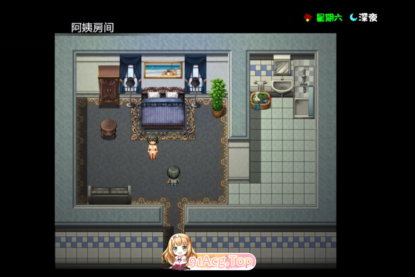 爱巢重制版-前奏视频等等-第21张-动漫-飞雪ACG