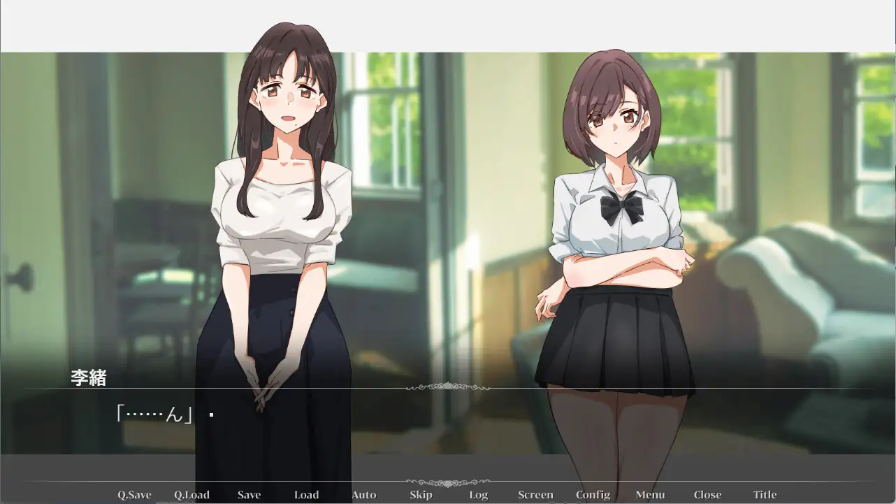 [ADV/PC/AI汉化] 等待黎明地星辰们。 业明けを待つ、星たちへ。 [FM/700M/微云OD]-第7张-游戏-飞雪ACG