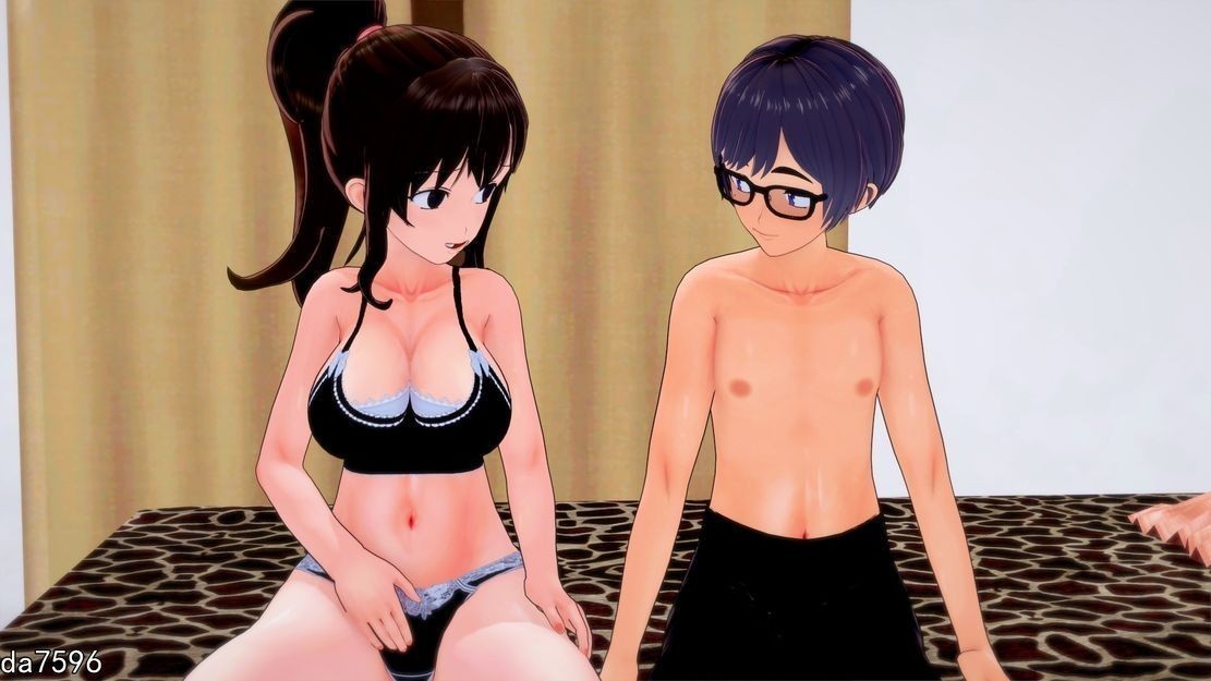 [欧美SLG/冻泰/更新] 沃布德布破坏沃朋有地厚宫 Due to My New Situation , I Have to Corrupt My Friend-第12张-游戏-飞雪ACG