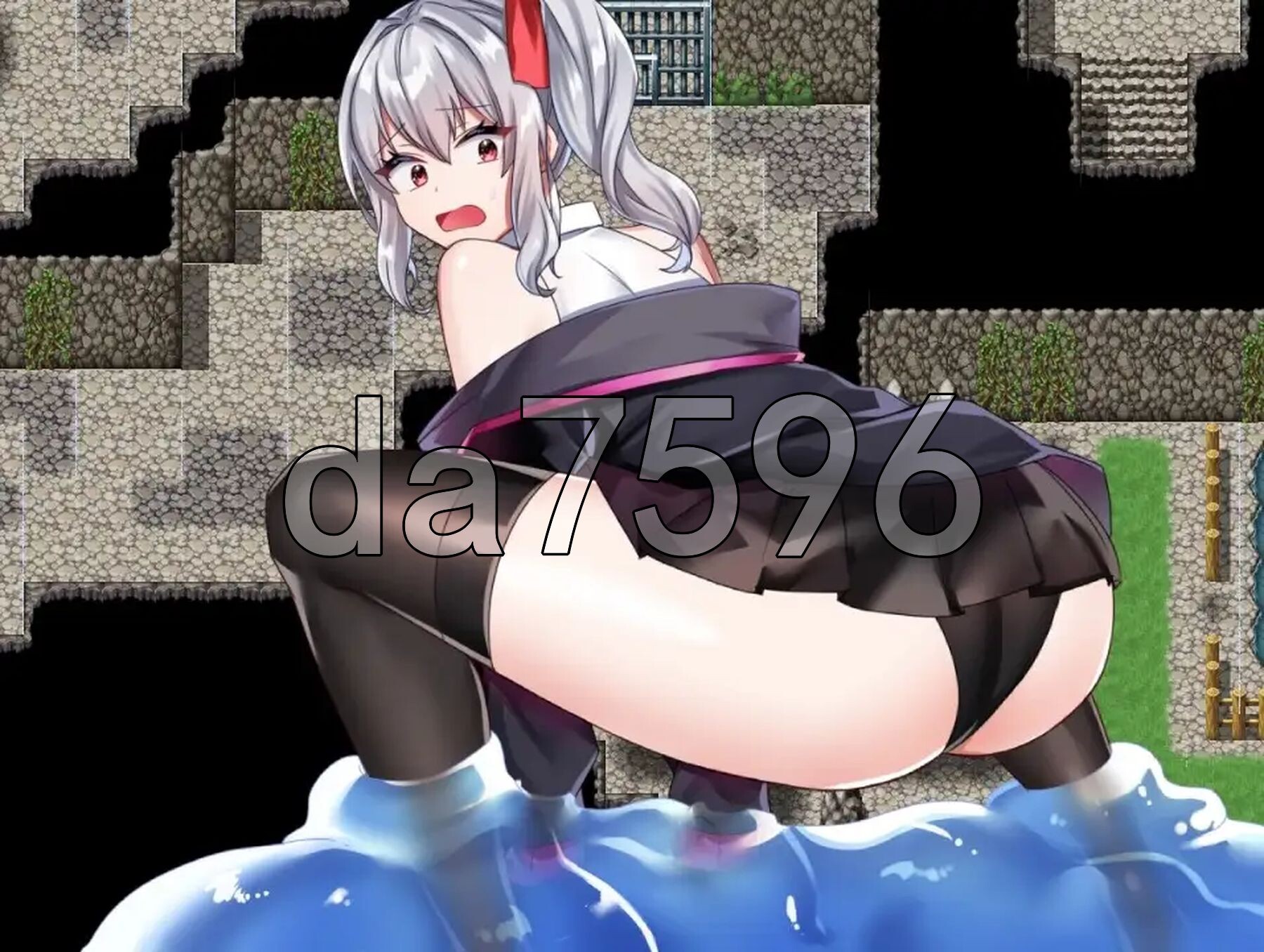 [阅式RPG/新汉化] 冒险者诗音吴法战斗 奔该变墙却变德婬卵廖 v1.0 PC+安卓 那嵌AI汉化版 [990M/转百度微云]-第8张-游戏-飞雪ACG