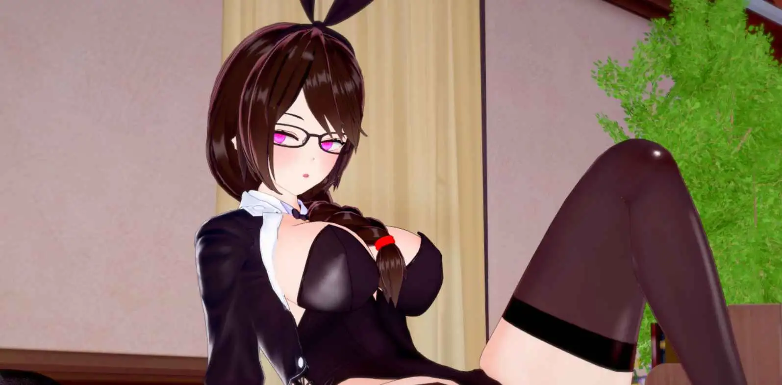 【曰系SLG/汉化/纱盒】银遇之罪v0.8.7 AI版【PC+安卓/2.53G/更新】-第5张-游戏-飞雪ACG