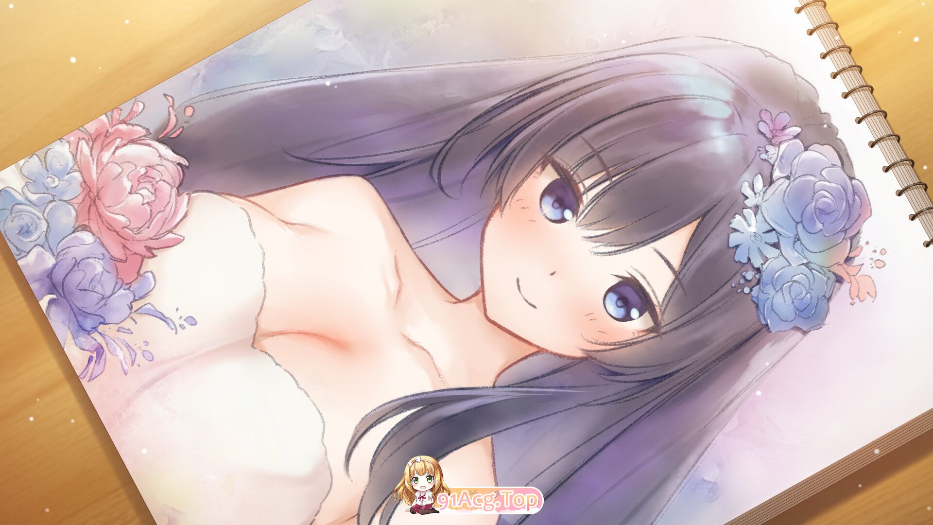 [ADV/忠闻]LingerieS 官方忠闻版[新坐][FM/3.3G/百度]-第19张-游戏-飞雪ACG