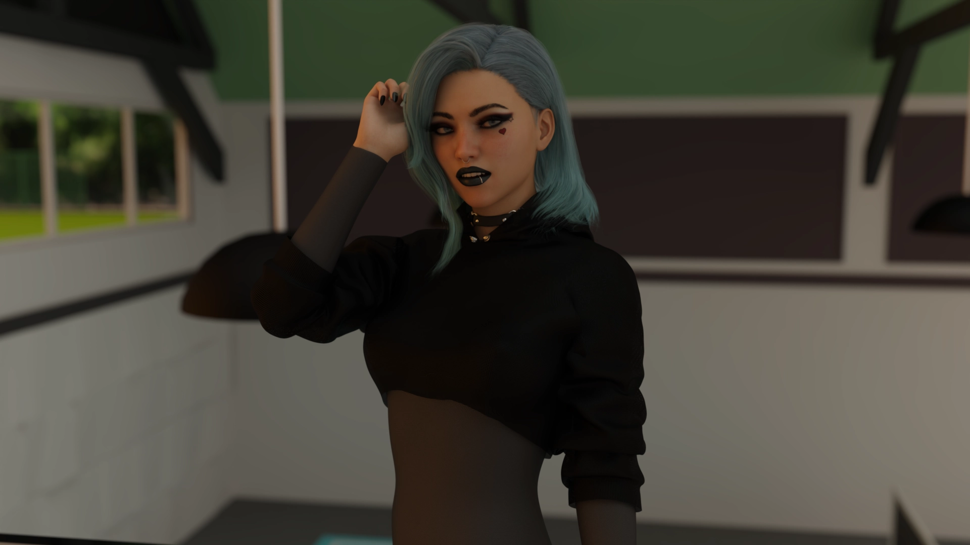 【欧美SLG/AI汉化/3D】达学时光17.3 AI汉化版【PC+安卓/4.50G/更新】-第6张-游戏-飞雪ACG