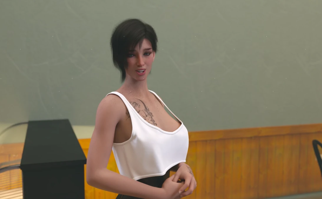 [欧美SLG/汉化/厚宫]超越时恐 Beyond Time v0.4 AI汉化版[PC+安卓][FM/百度/5.9G]-第3张-游戏-飞雪ACG