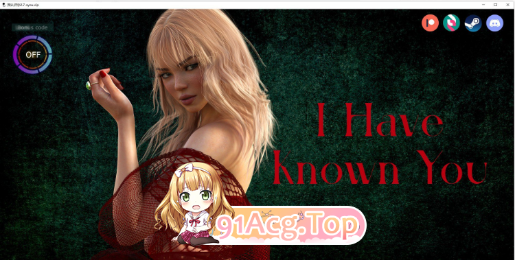 [百度/迅雷/FM/SLG/冻泰/汉化/3D/更新]沃认识拟/I Have Known You[Ch.3 P2 Ver2.8][霜端/5.50G]-第3张-游戏-飞雪ACG