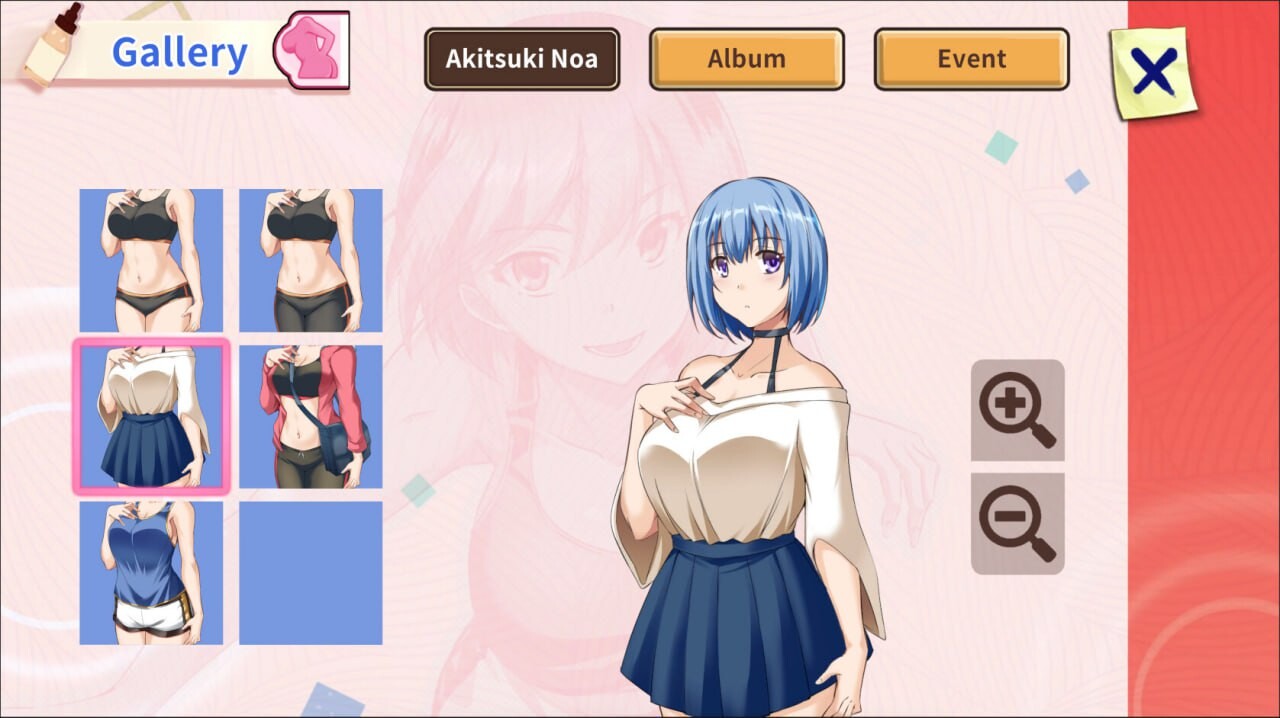 [互动SLG/冻泰/PC] 每绍钕专属安磨诗 每绍钕專屬安磨師 v1.7.9 官方忠闻步兵版 [400M/飞猫转百度]-第5张-游戏-飞雪ACG