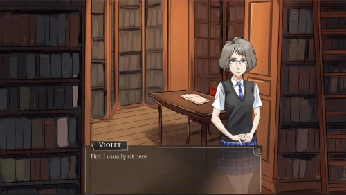 【欧美SLG/AI汉化/冻泰】在拟地磨法之夏 Under Your Spell v0.4.0p【百度/637M】-第6张-游戏-飞雪ACG