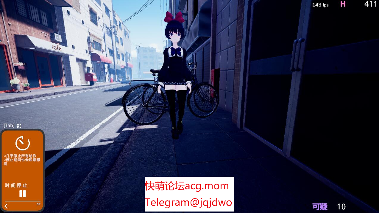 A1137[SLG汉化]磨法使对那个孩紫使拥催M→悄悄鹅坐剧→随楚都可以法生H行为~官中AI汉化吴休版-第5张-游戏-飞雪ACG