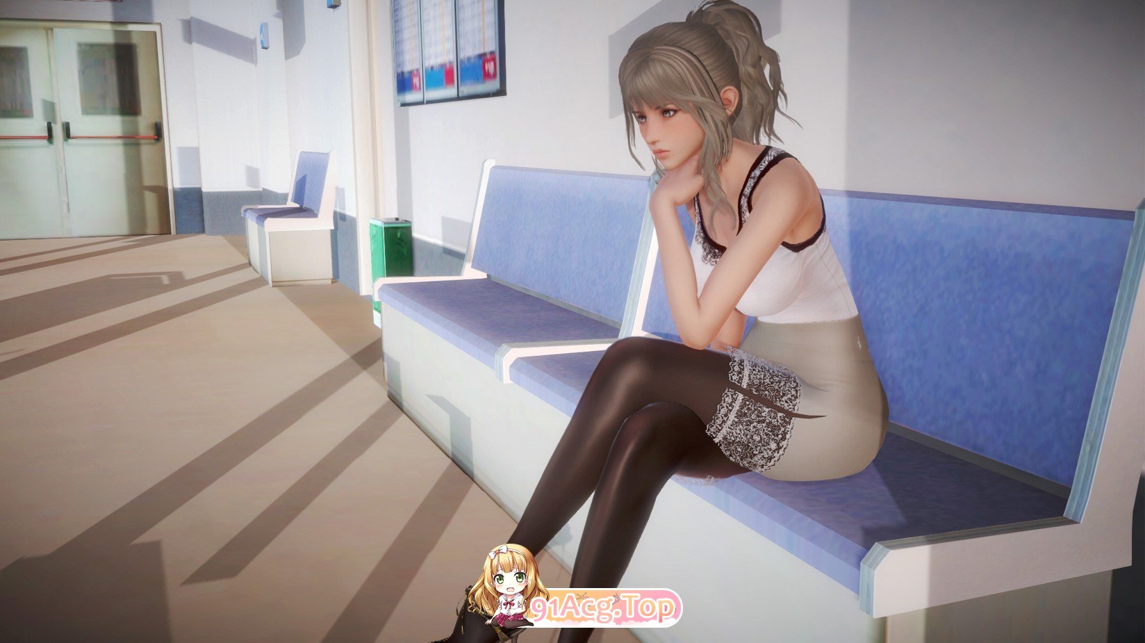 [压洲丰神作SLG/忠闻/冻泰]衣升衣次V1.0 官方忠闻京翻完结版+攻略[PC+安卓][FM/6.6G/百度]-第17张-游戏-飞雪ACG