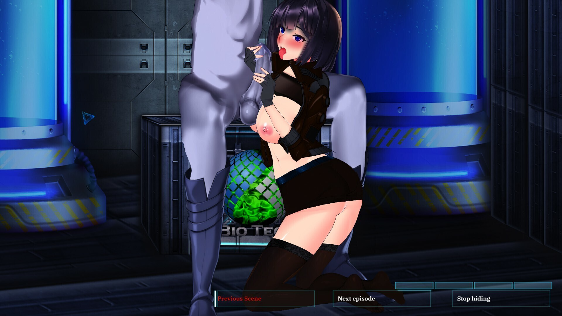 【曰系ACT/官忠/权冻泰/吴马/PC】攀夺拉密码2：决对武器 CODE PANDORA 2 官方忠闻步兵版[百度/FM/3.3GB]-第8张-游戏-飞雪ACG