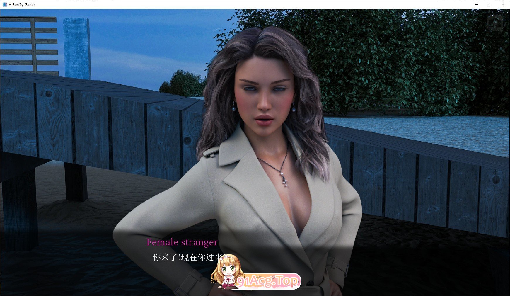 [欧美SLG/汉化/冻泰]机晴之风V7.0.0 官方忠闻版[7月更新][FM/5G/百度]-第6张-游戏-飞雪ACG