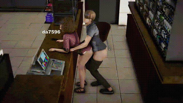 [欧美SLG/冻泰/更新] 遇望地驱使 Driven by Desire v0.1 Public 汉化版 [1.55G//百度]-第4张-游戏-飞雪ACG