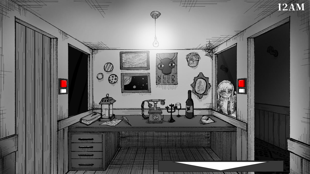 [SLG汉化PC动泰]天唐钕仆 Maid in Heaven    v1.0 [FM/BD 728M]-第4张-游戏-飞雪ACG