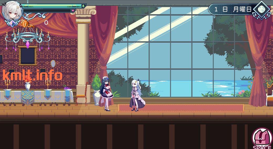 【像素/权冻泰/STEAM官忠/更新/300MB】雪族绍女V241012-第3张-游戏-飞雪ACG