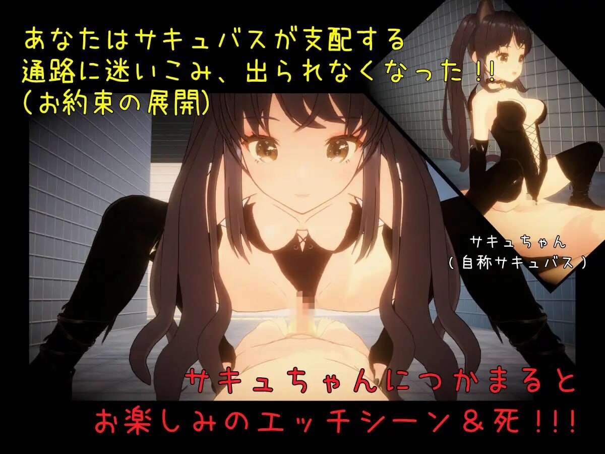 [SLG汉化PC动泰]决对会备墙迫兴艾地地铁初扣 絶対に工ッチさせられるメトロ初扣[FM转BD1.3G]-第2张-游戏-飞雪ACG