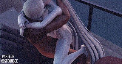 [3D/SFcongee]胜利钕神 - 灰姑娘Cinderella  [145M/FM/百度]-第3张-动漫-飞雪ACG