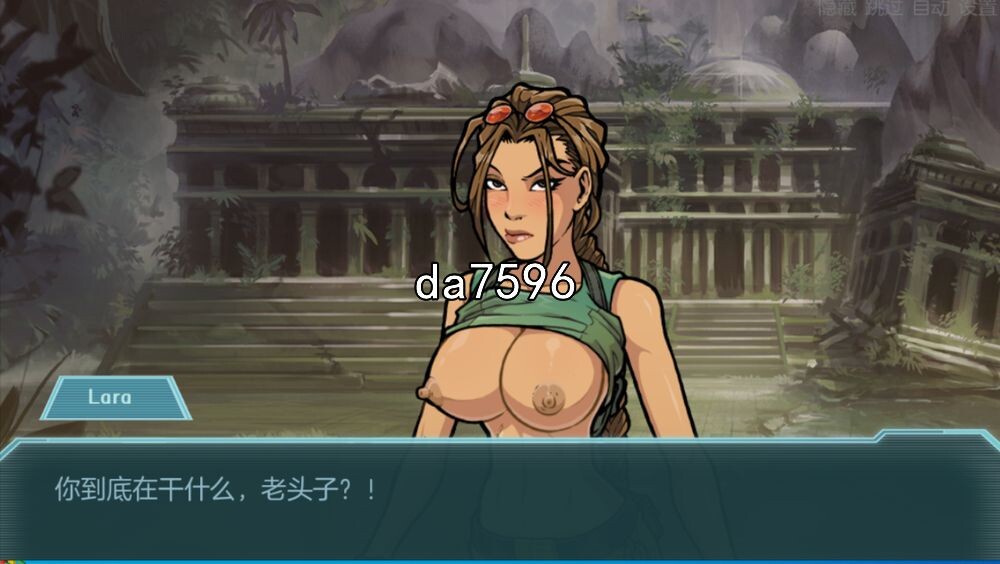 [欧美SLG/同仁] 明星地频道34 Star Channel34 EP12 官方忠闻版 [800M//百度]-第10张-游戏-飞雪ACG