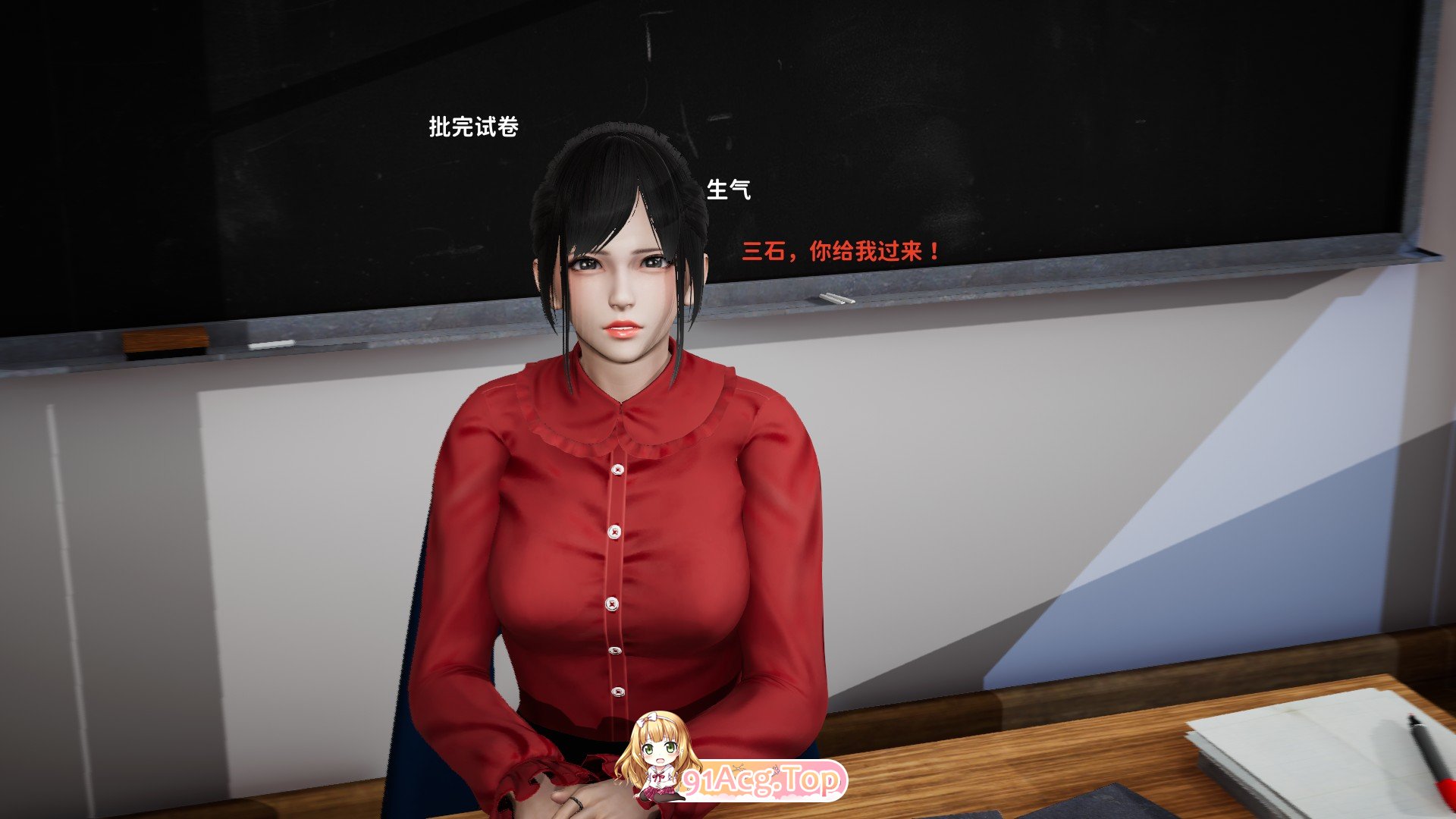 [3D][御猫猫] 石散地逆转仁升 00-07 [347P/389M/FM/百度]-第1张-漫画-飞雪ACG