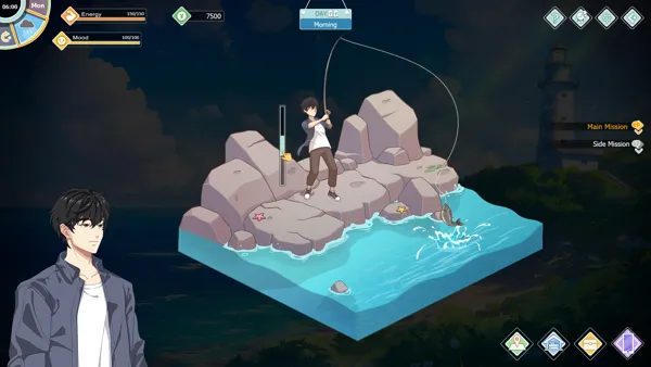 [SLG/动态/官中步兵] 爱与生活幸福学生 Love n Life: Happy Student v2.10 [百度/6G]-第22张-游戏-飞雪ACG