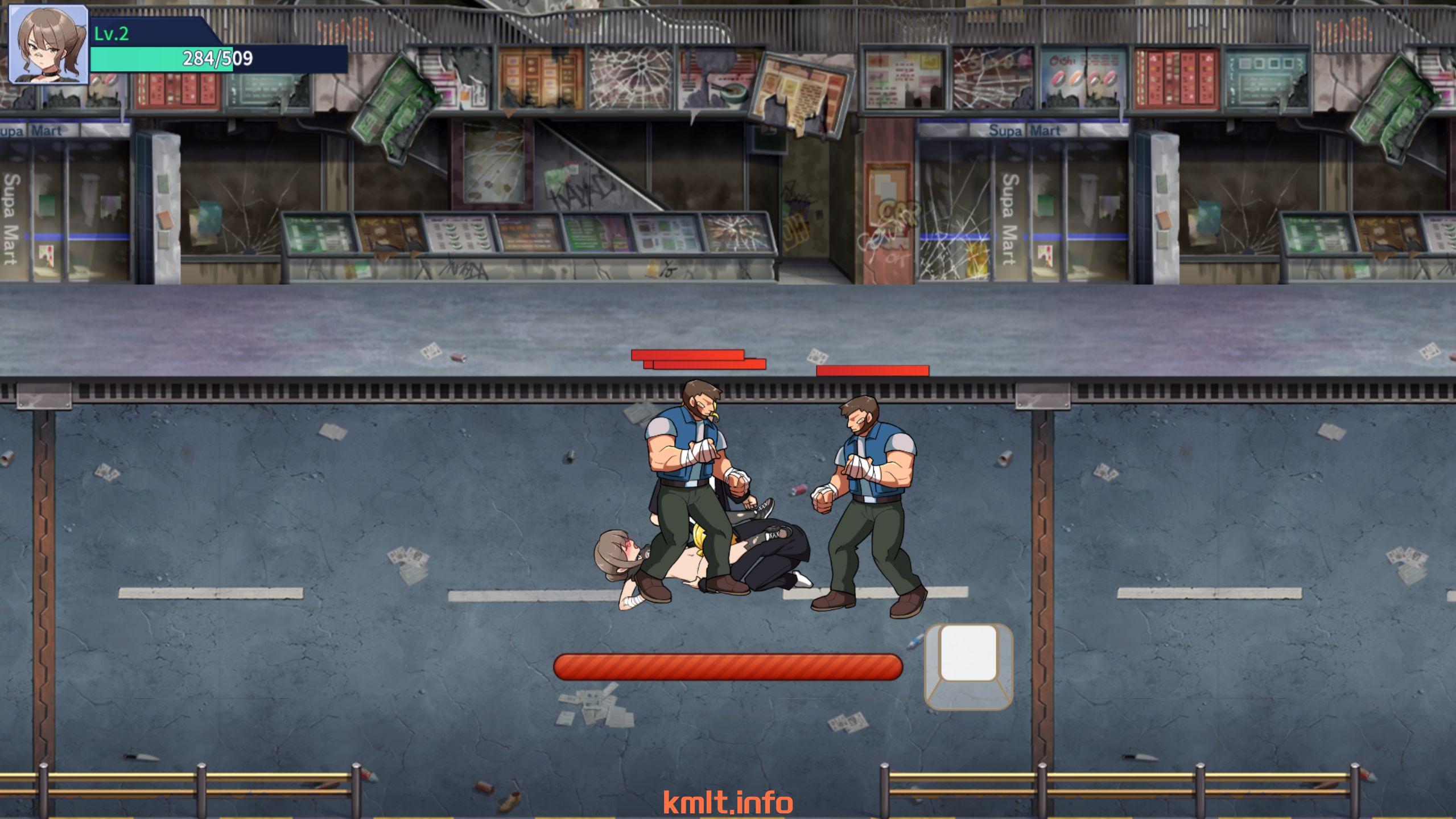 【冻泰/cv/升柔/1.8G】罪深き街～银らに○すボデイ-第5张-游戏-飞雪ACG