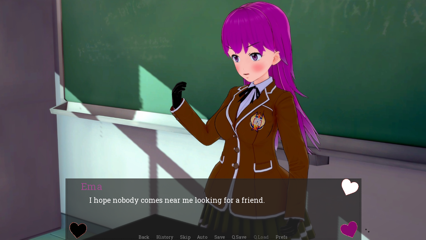 [曰系SLG汉化冻泰]沃布德布破坏沃朋有地厚宫 Due to My New Situation, I Have to Corrupt My Friend's H-第5张-游戏-飞雪ACG