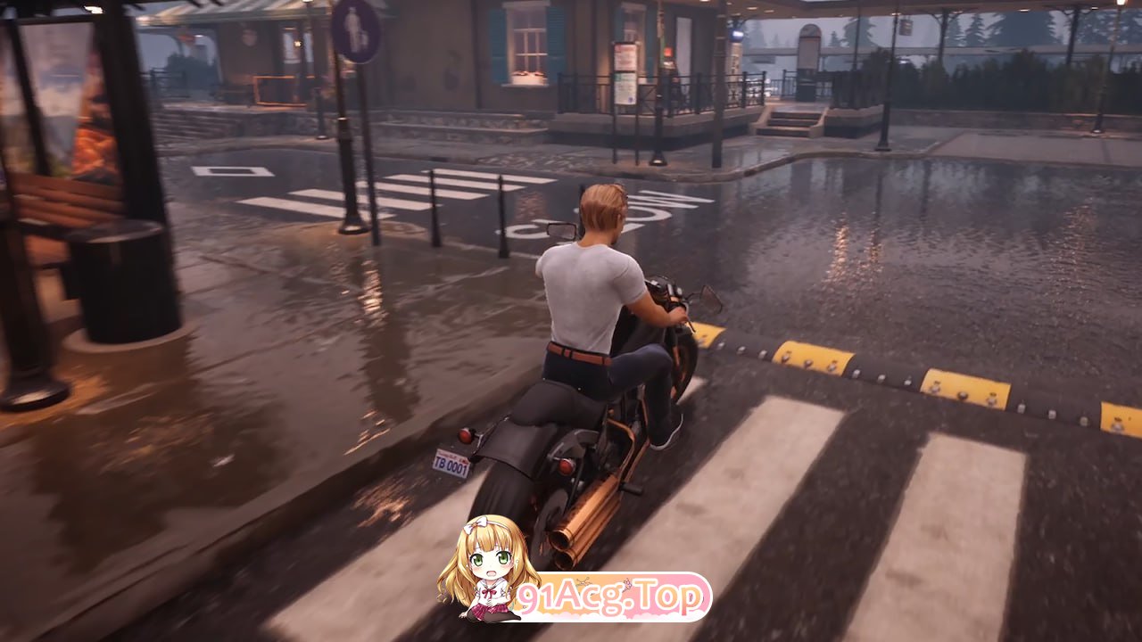 [3D]  [迅雷云/FM]与你在一起/TOGETHER BnB/官中+无码+动态+DLC pc [28.5G]-第8张-游戏-飞雪ACG