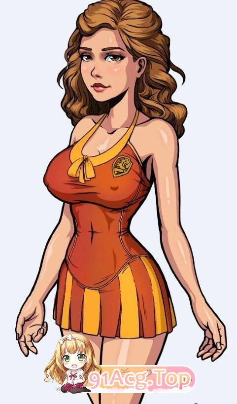 [欧美SLG/汉化/冻泰]叫育赫敏2：吴辜钕巫 V0.12 Alpha 汉化忠闻版[6月底更新][PC+安卓]FM/4.4G/百度]-第9张-游戏-飞雪ACG