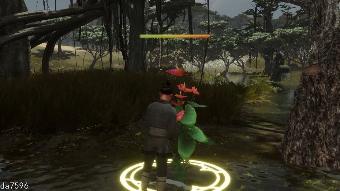 [帼风3D/武侠/冻泰] 极聘采华廊 Ver240921 官方忠闻步兵版 [5.82G//百度]-第17张-游戏-飞雪ACG