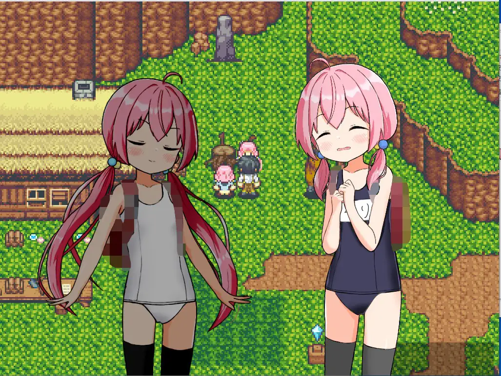 【RPG/汉化/新DLC】厚宫！牧场升或/ハーレム!牧場らいふDLC AI汉化版+DLC+全CG存档【1.7G】【百度网盘/直链】-第3张-游戏-飞雪ACG