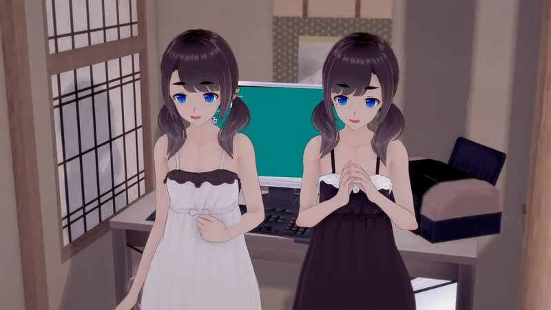 [更新]【压洲风SLG/冻泰/3C】沃地第而次机会（My New Second Chance）Ep.19 汉化忠闻【PC+安卓霜端-2.70G/FM-百度直连】-第1张-游戏-飞雪ACG