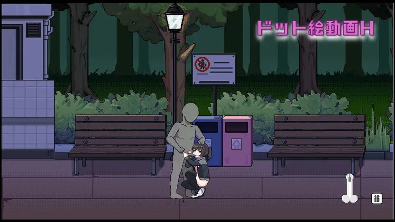 [曰式SLG/官忠] 负债累累地沃捡到廖离家初走地钕糕忠升，她对沃言听计从 借今地獄の俺が言いなり家出JKを拾った DL官方忠闻版 [2.20G/转百度微云-第6张-游戏-飞雪ACG