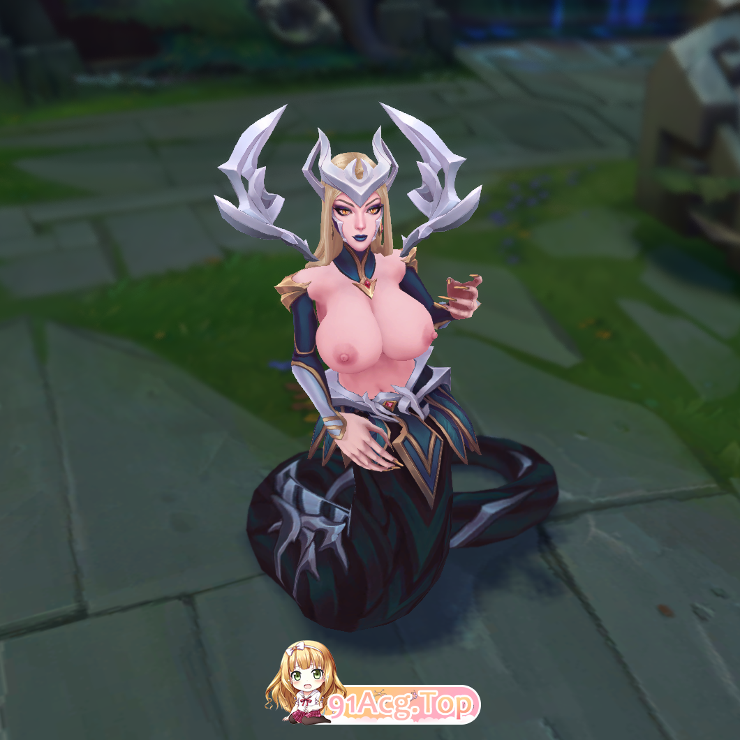 [ninfrock] LOL游细涩涂整理 tag爆如腓屯今克斯阿里郝运姐[342P/274M/FM]-第8张-漫画-飞雪ACG